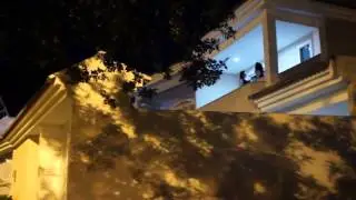 Jason in Rio