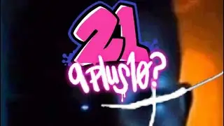 21kid fnf mod