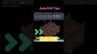 CTRL+TAB | 