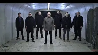 #SOCART - «Господи, даруй народам» (Молитва о мире)