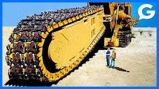 Amazing and Satisfying Machines