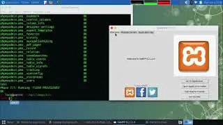 How to upgrade LAMP MySQL on ParrotOS