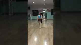 Sequência braços - solo