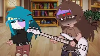 a música do larry. | sally face