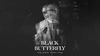 Nelson Freitas - Black Butterfly