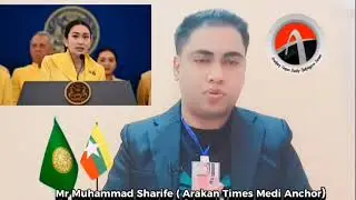 The Arakan Times Thai citizenship to about 483,000 migrants.By Mr Sharife Today 31.Oct.2024