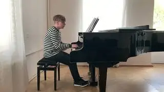 Category 2: C2002 Давид Крейніс / Davyd Kreynis (Kyiv, Ukraine)