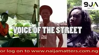 Nigerians back out, says Canada is the dream Land