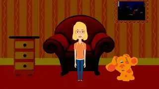 The Maddie F. Friends Club Show - Night Time Magic part 2