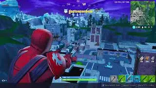 fortnite hacker
