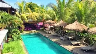 Rapture SurfCamps Bali