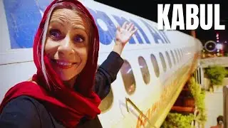 This Was a Surprise in Kabul !