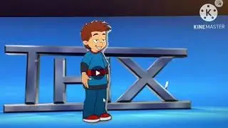 Toons Inc Part 15 Thomas and Percy Kidnapped