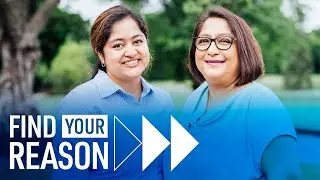 Mohana's Story | Find Your Reason at Mortenson