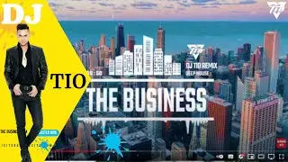 The Business - Deep House ( Tio Remix )