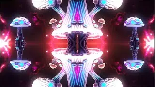 Progressive Psytrance mix August 2023