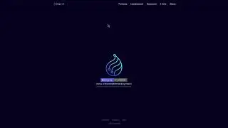 Discord Bot: Droplet - A general purpose discord bot with the hacker in mind