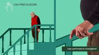 Paracadute, i consigli per quando ci si trova in ospedale