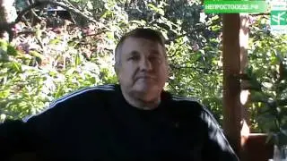 Цигун | Круг Пищи Беседа 1. Техника энергетического глотка