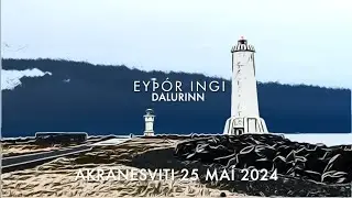 Eyþór Ingi - Dalurinn