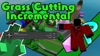 GCI RPG RELEASING SOON? - Grass Cutting Incremental Leaks Ep. 15