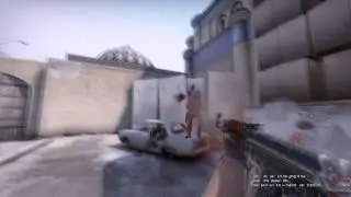 Epic fails CS:GO