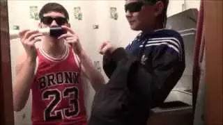 WHEN MAMA ISN'T HOME | Party Hard version