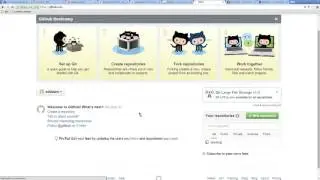 9. Version control file sharing Git
