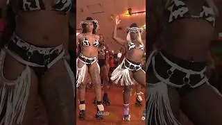 These ladies on 🔥🔥🔥 #memphis #rollerskating