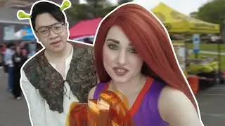 Kogaracon 2024 VLOG