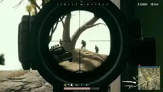 PUBG LITE #SOLO #SQUAD #KAR98