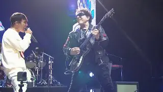 Journey - Stone In Love (Lollapalooza 2021)
