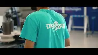 Diamant Unipool Pools Enclosures - factory tour 2022