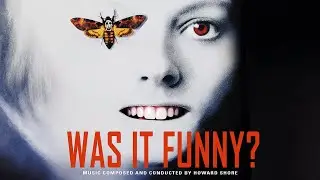 What if it was a Comedy? | Silence of the Lambs (1991)