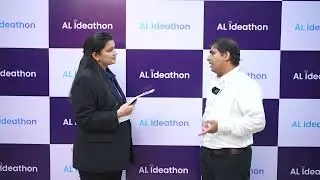 Ravindrakumar Paliwal Perspective on Innovation from the AL Ideathon!