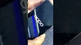 Oppo a57 hard reset 😎