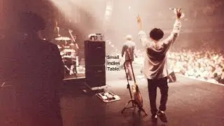FOMARE「タバコ」LIVE MUSIC VIDEO