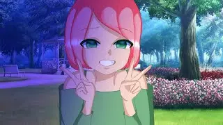 Smile..💓|| MEM3 GC || Naruto UA ||