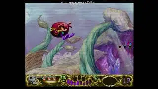RetroTink 5X - ASTAL - Sega Saturn *Level 1