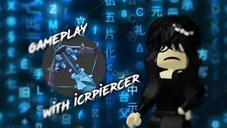 играю с icepiercer😲