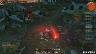 Cabal 2 - Playing WA - Part 3. [1080p]
