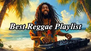 Reggae rhythms making everything feel alright 🌊🎶
