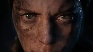 Hellblade 2 RX 5500 XT 8GB