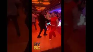 GuapoLoco & GuapaLoca Newyork international salsa Congress 2024 #Nyisc #bali #salsasocialdancing