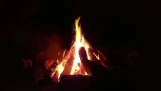 Camp Fire