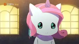 Lan Mo De Hua ｢AMV｣ Still Here