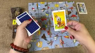 🔮ОНЛАЙН ГАДАНИЕ : 