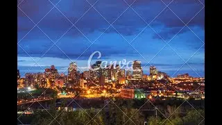 (ITS BACK!) Edmonton trip!