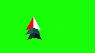 Mouse pointer animation