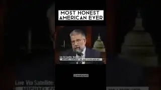Most Honest American #shorts #shortvideo #trending